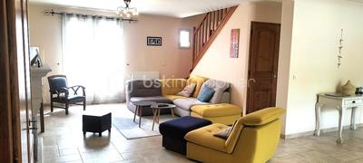 Pavillon - 170 m² - 4 pièces