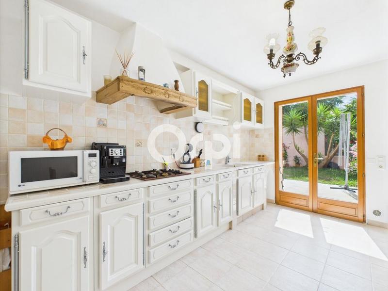 Villa - 134 m² - 4 pièces