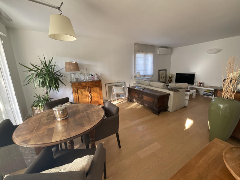 Appartement - 78 m² - 3 pièces