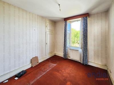 Maison de ville - 99 m² - 5 pièces