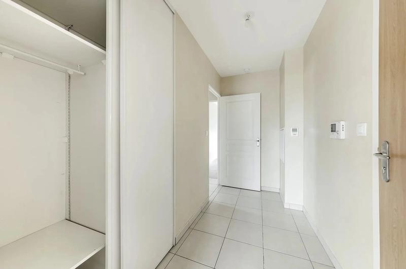 Appartement - 73 m² - 4 pièces