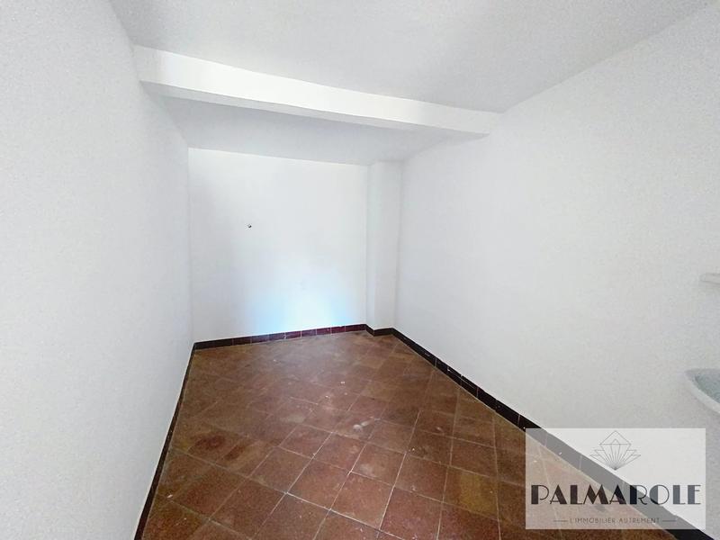 Maison de village - 88 m² - 5 pièces