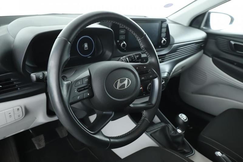 Hyundai i20 1.2 Intuitive 84 ch