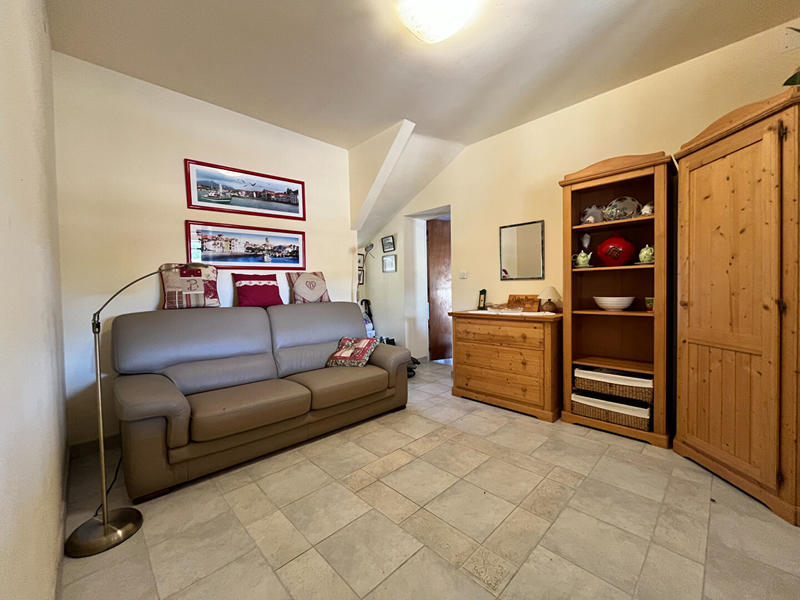 Maison - 107 m² - 3 pièces