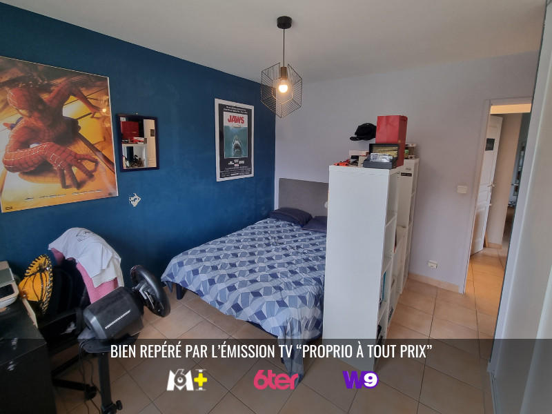 Maison - 119 m² - 5 pièces