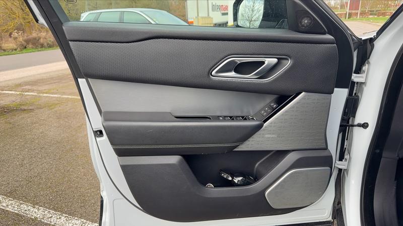 Land Rover Range Rover Velar 2.0 D240 4wd Bva8 R-Dynamic se