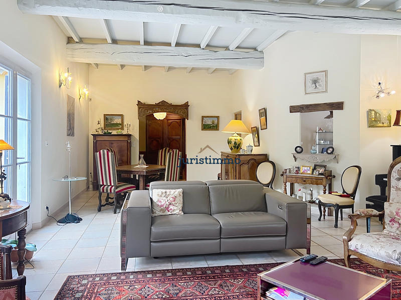 Propriété - 138 m² - 4 pièces