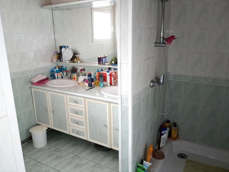 Maison - 162 m² - 5 pièces