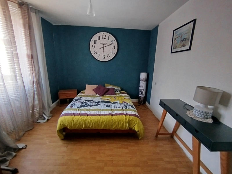 Maison - 185 m² - 7 pièces