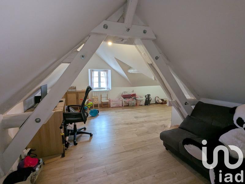 Maison - 82 m² - 4 pièces