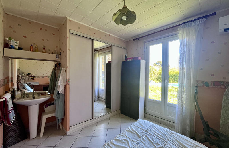 Maison - 91 m² - 4 pièces