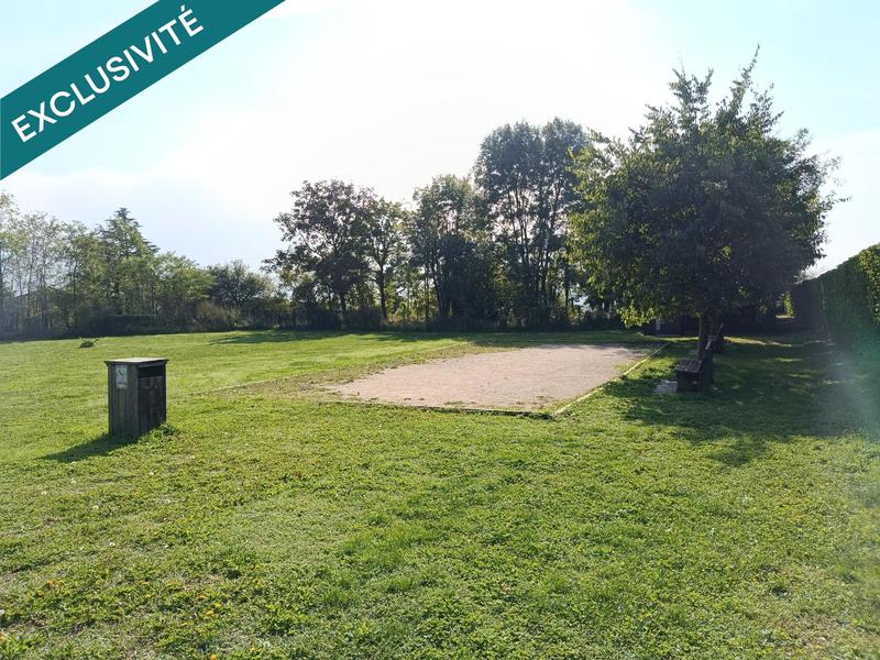 Appartement - 99 m² - 4 pièces