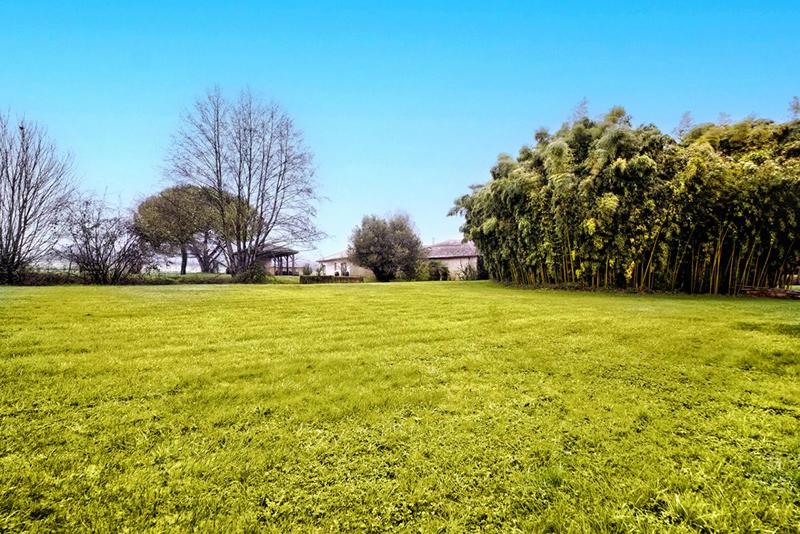 Immeuble - 350 m² - 11 pièces