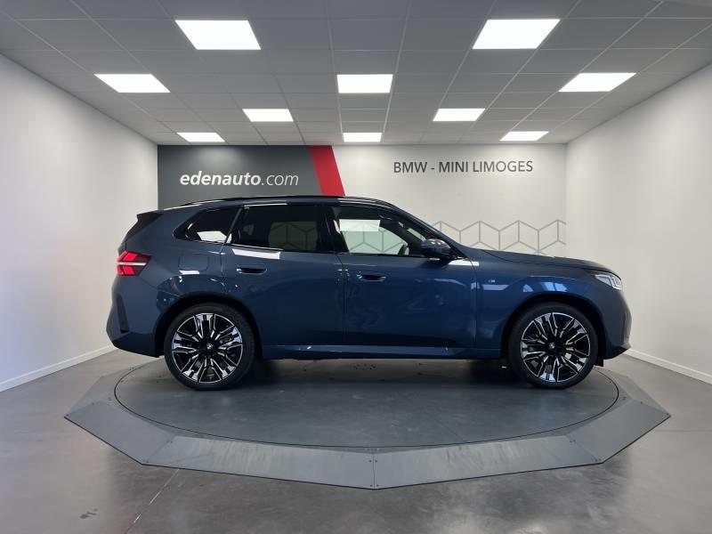 Bmw X3 30e xDrive 299 ch Bva8 m Sport