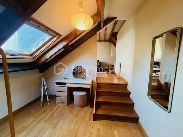Appartement - 36 m² - 1 pièce
