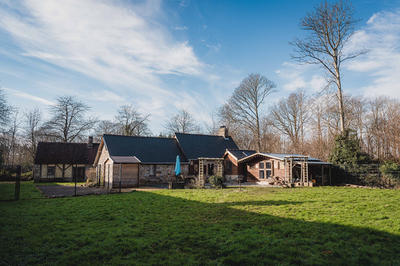 Maison - 67 m² - 4 pièces