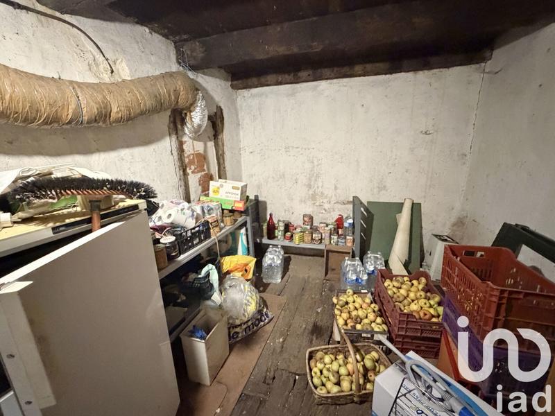 Maison de campagne - 73 m² - 2 pièces