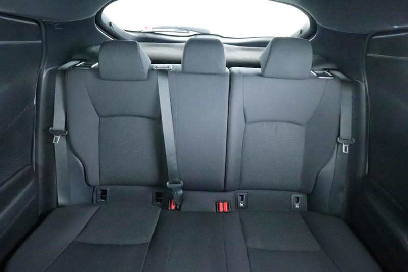 Toyota c-Hr 1.8 Hybride Edition 122 ch