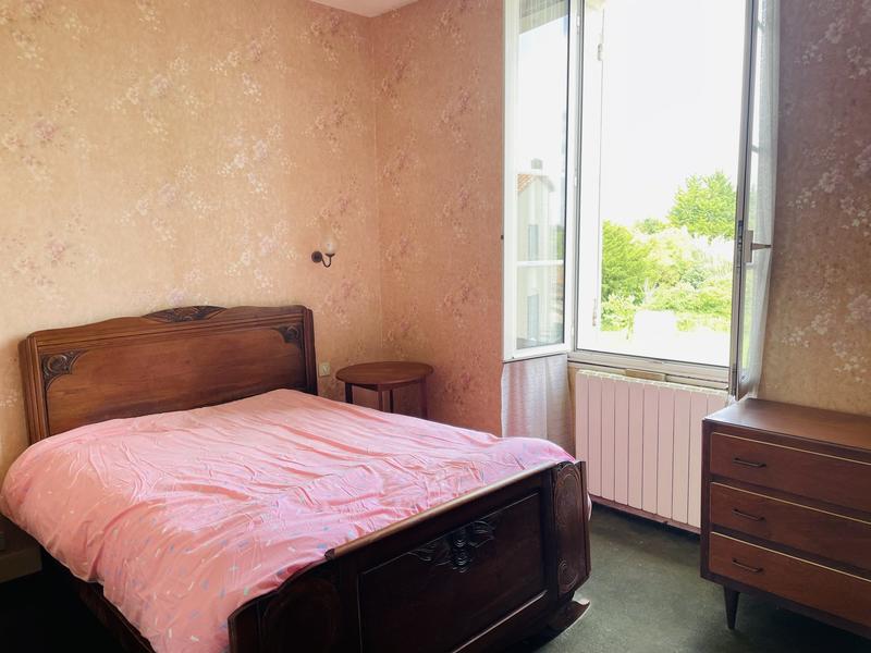 Maison - 118 m² - 4 pièces