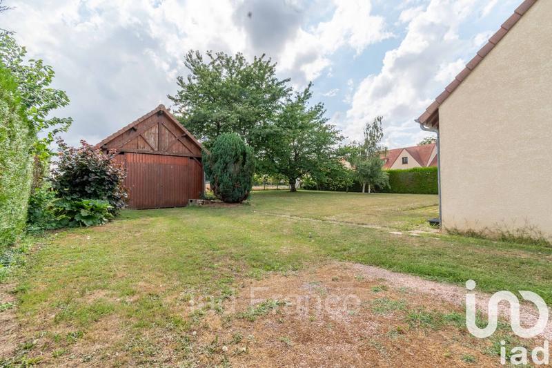 Maison - 141 m² - 7 pièces