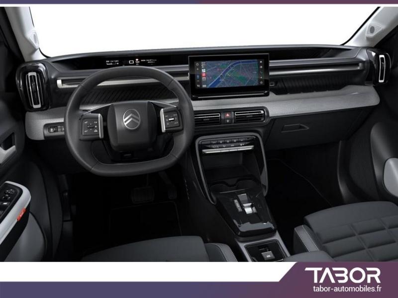 Citroën C3 Aircross Mhev 145 eDSC6 Max Nav 17"