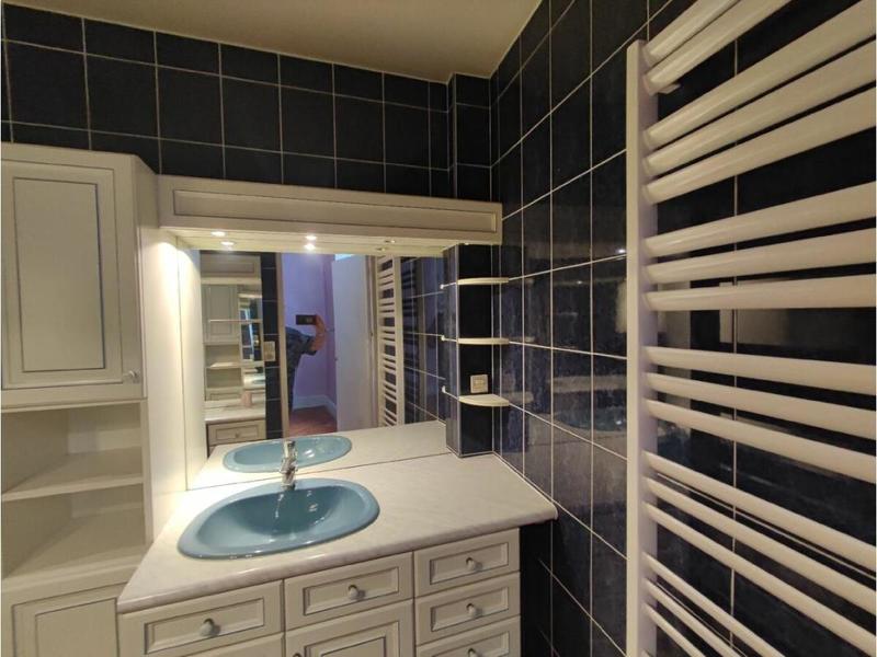 Maison de ville - 132 m² - 7 pièces