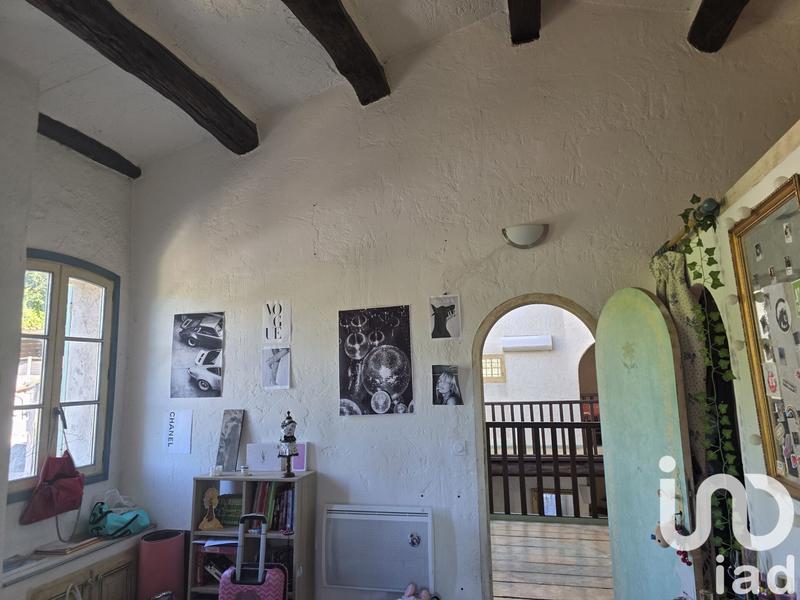 Maison - 232 m² - 7 pièces