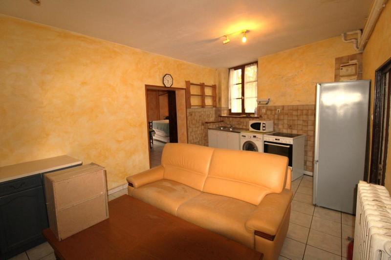 Maison - 89 m² - 3 pièces