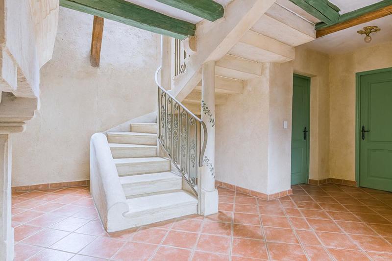 Longère - 196 m² - 8 pièces