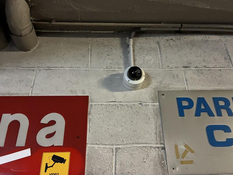 Parking / Garage - 12 m²