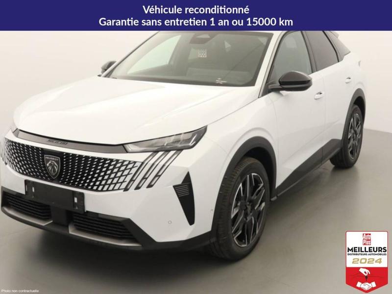 Peugeot 3008 Hybrid 145 e-Dcs6 Business5 portes Vp Essence