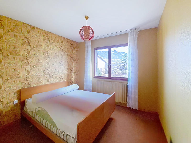 Ferme - 110 m² - 7 pièces