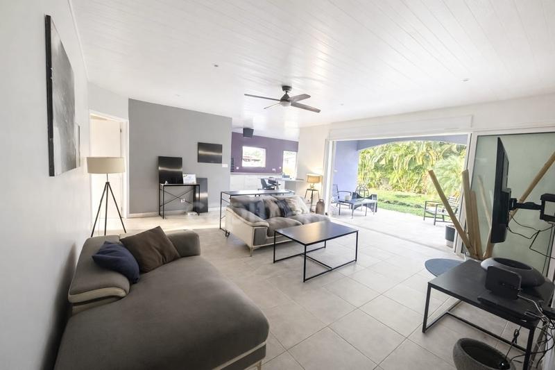 Maison - 98 m² - 4 pièces