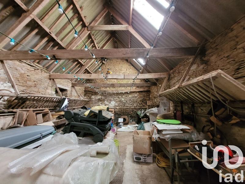 Maison - 108 m² - 5 pièces