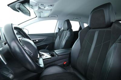 Peugeot 3008 1.2 PureTech Crossway Eat8 130 ch