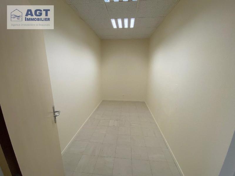 Bureau - 56 m² - 2 pièces