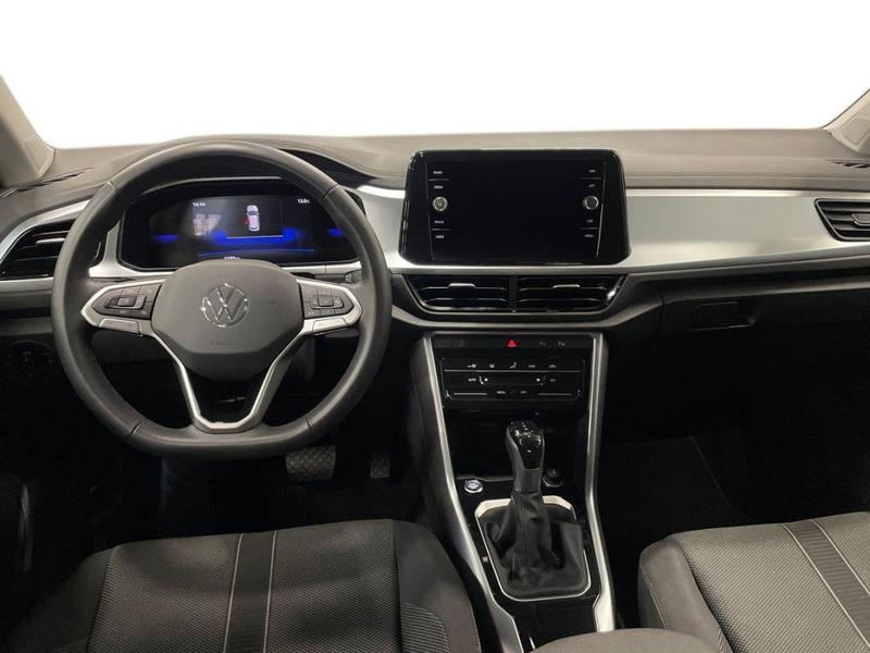 Volkswagen t-Roc 1.5 Tsi Evo2 150 Start/Stop Dsg7 Vw Edition