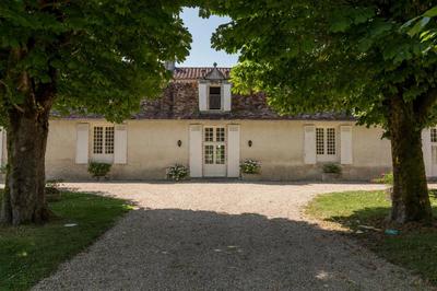 Propriété - 509 m² - 12 pièces