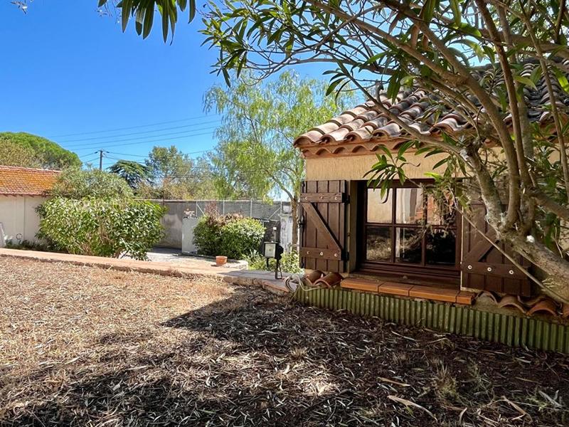 Maison - 94 m² - 3 pièces