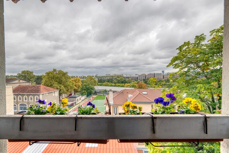 Duplex - 182 m² - 6 pièces