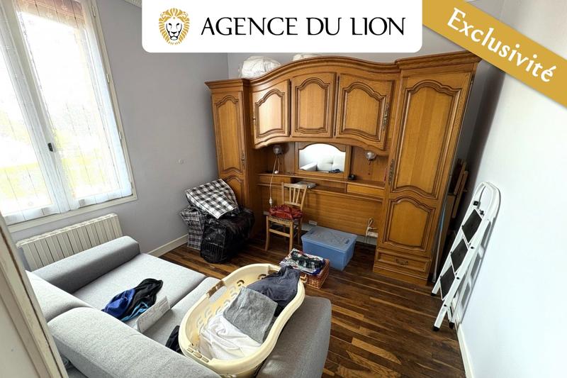 Maison - 79 m² - 4 pièces