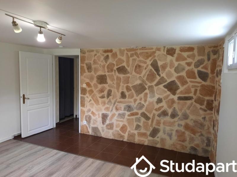 Maison - 40 m² - 2 pièces