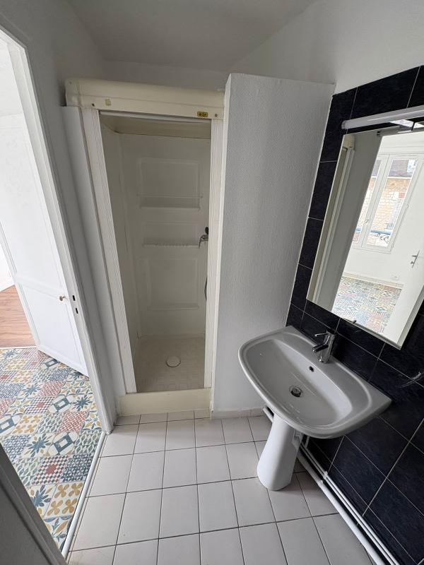 Studio - 22 m² - 1 pièce