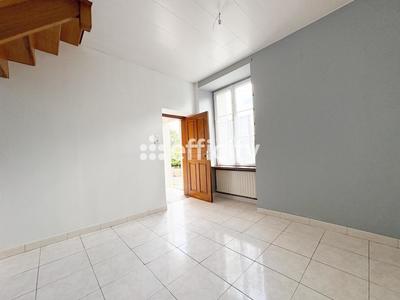 Maison en pierre - 90 m² - 5 pièces