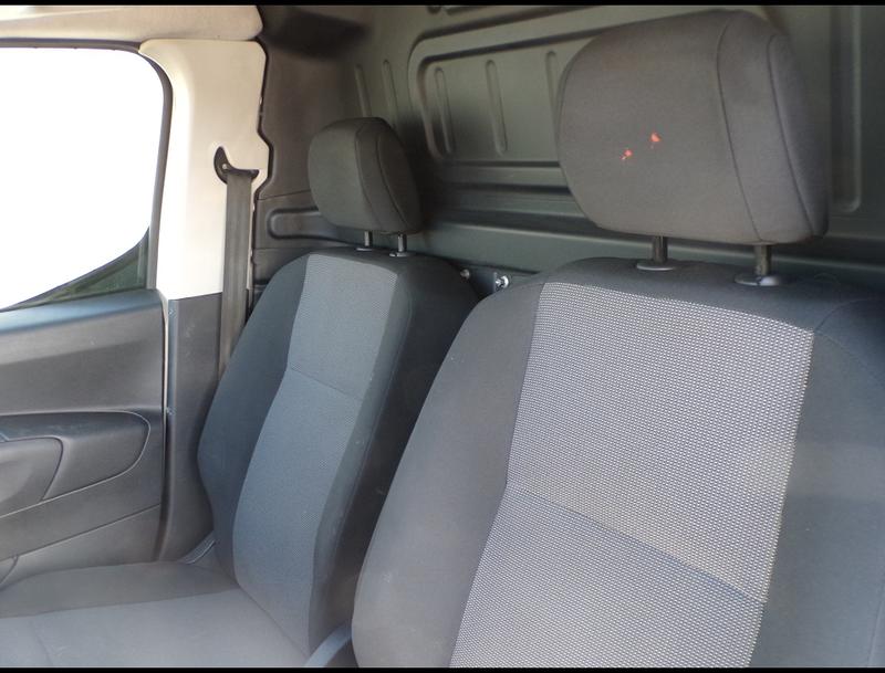 Citroën Berlingo Bhdi 100 Club Bvm