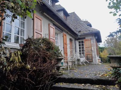 Maison - 175 m² - 7 pièces