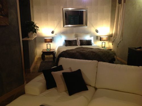 Le Moulin de Villiers