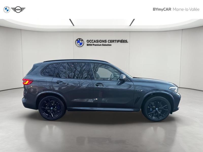 Bmw X5 G05 xDrive45e 394 ch Bva8 m Sport