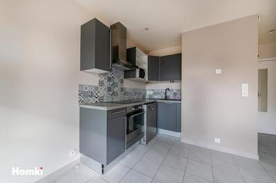 Studio - 20 m² - 1 pièce