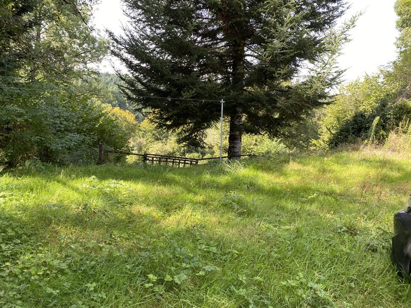 Maison ancienne - 141 m² - 5 pièces